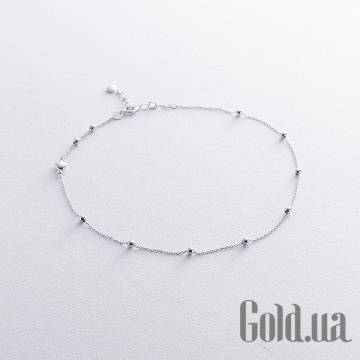 Браслет на ногу Украина Браслет на ногу Украина