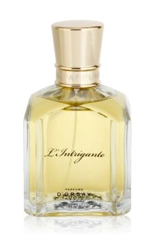 DORSAY LIntrigante Парфюмированная вода женская, 100 мл
