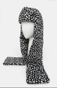 Шапка Kangol MEGA TRAPPER