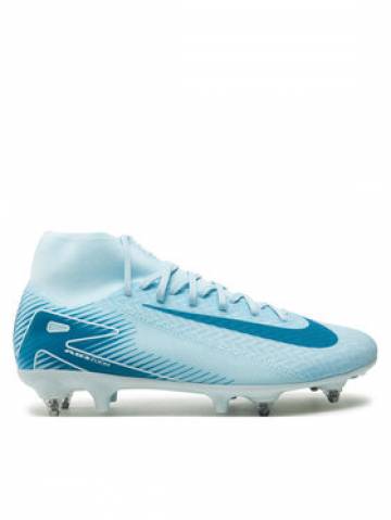 Nike Взуття для футболу Superfly 10 Acad FQ8336 Голубий Nike Взуття для футболу Superfly 10 Acad FQ8336 Голубий