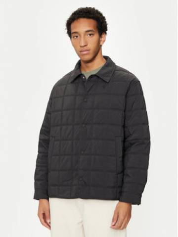Calvin Klein Jeans Демісезонна куртка J30J325587 Чорний Regular Fit Calvin Klein Jeans Демісезонна куртка J30J325587 Чорний Regular Fit