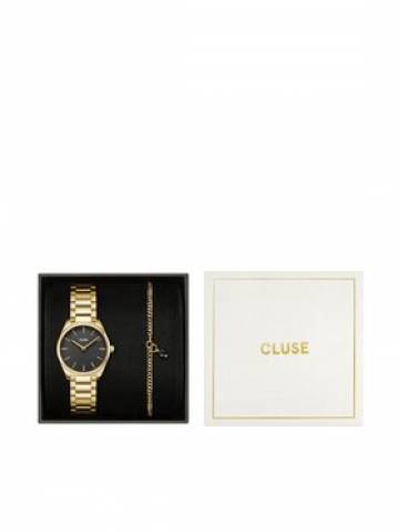 Cluse Годинник Feroce Petite CG11701 Золотий Cluse Годинник Feroce Petite CG11701 Золотий