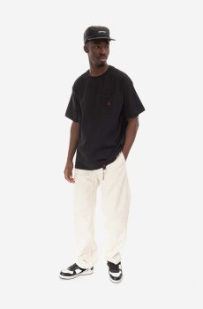 Хлопковые брюки Gramicci Gramicci Pant