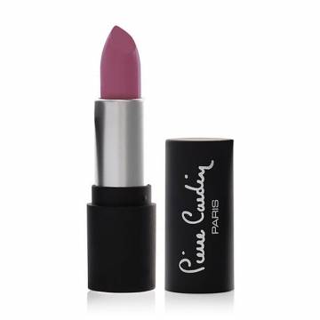 Матовая помада для губ Pierre Cardin Matte Chiffon Touch Lipstick, 174 Pink Rose, 4 г Матовая помада для губ Pierre Cardin Matte Chiffon Touch Lipstick, 174 Pink Rose, 4 г