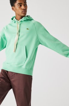 Lacoste толстовка унісекс LIVE