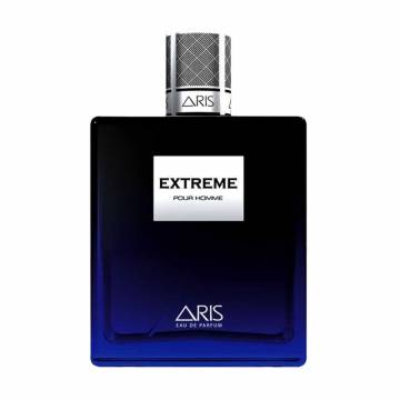 Aris Extreme Парфюмированная вода мужская, 100 мл Aris Extreme Парфюмированная вода мужская, 100 мл