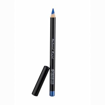Карандаш для глаз Benecos Natural Kajal Pencil, Night Blue, 1.13 г