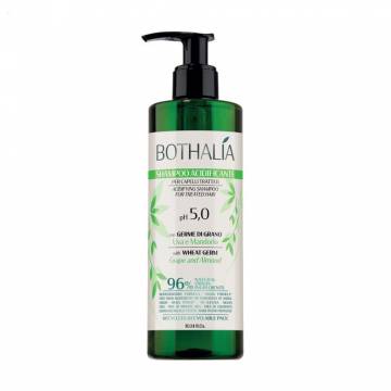 Шампунь Brelil Bothalia Acidifying Shampoo pH 5.0 для химически обработанных волос, 300 мл Шампунь Brelil Bothalia Acidifying Shampoo pH 5.0 для химически обработанных волос, 300 мл