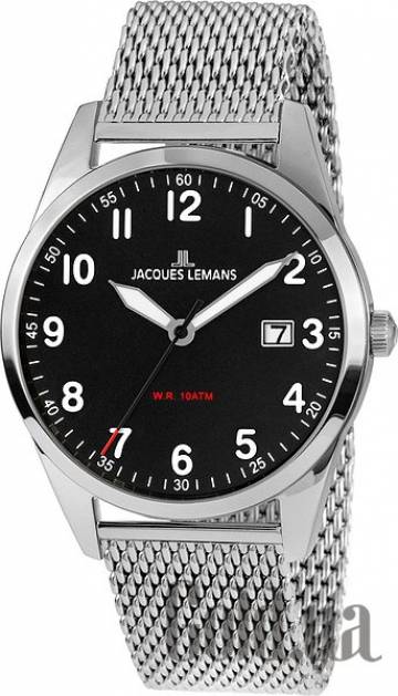 Мужские часы Jacques Lemans Мужские часы Jacques Lemans