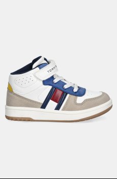 Детские кроссовки Tommy Hilfiger