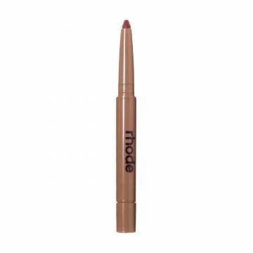 Контурный карандаш для губ Rhode Peptide Lip Shape The Contouring Lip Shaper, Twist, 0.75 г Контурный карандаш для губ Rhode Peptide Lip Shape The Contouring Lip Shaper, Twist, 0.75 г