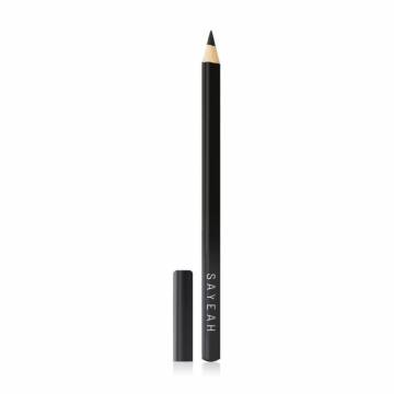 Уценка! Карандаш для глаз Sayeah Beauty, Black, 1.14 г Уценка! Карандаш для глаз Sayeah Beauty, Black, 1.14 г
