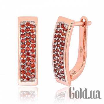 Серьги Silvex925 Серьги Silvex925