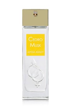 Alyssa Ashley Cedro Musk Парфюмированная вода унисекс, 50 мл