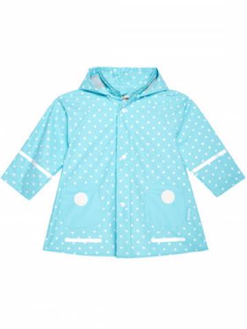 Playshoes Дощовик 408566 M Блакитний Regular Fit