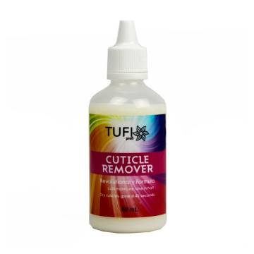 Ремувер для кутикулы Tufi Profi Cuticle Remover, 60 мл Ремувер для кутикулы Tufi Profi Cuticle Remover, 60 мл