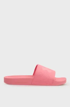 Детские розовые слайдеры UA G ARMR Розовый 4 Under Armour 6007538-600