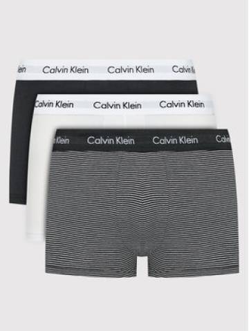 Calvin Klein Underwear Набір з 3 пар боксерів 000U2664G Кольоровий Calvin Klein Underwear Набір з 3 пар боксерів 000U2664G Кольоровий