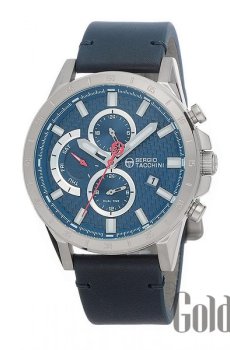 Мужские часы Sergio Tacchini