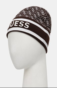 Шапка Guess SEVYN