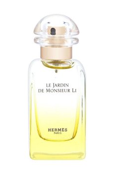 Hermes Le Jardin de Monsieur Li Туалетная вода унисекс, 50 мл