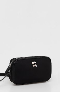 Сумочка Karl Lagerfeld IKON