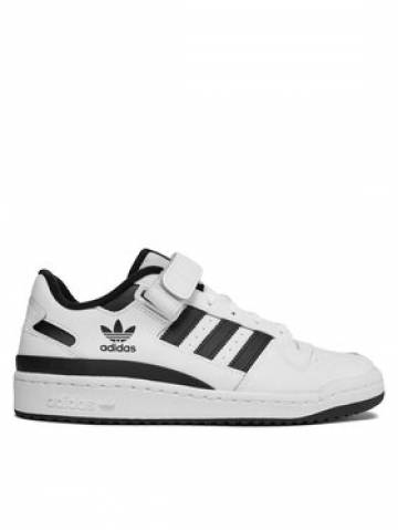 adidas Снікерcи Forum Low FY7757 Білий adidas Снікерcи Forum Low FY7757 Білий