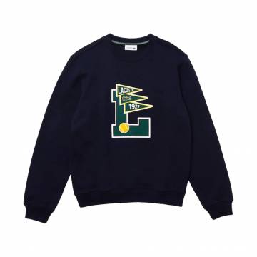 Lacoste толстовка чоловіча Pennants Lacoste толстовка чоловіча Pennants