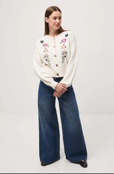 Джемпер Medicine