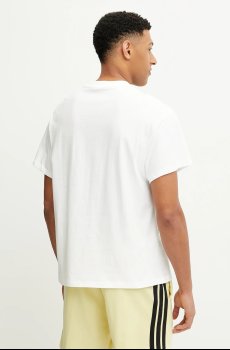 Хлопковая футболка Puma Dylan Exhibit