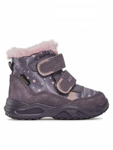 Superfit Снігоходи GORE-TEX 1-009226-8510 M Голубий Superfit Снігоходи GORE-TEX 1-009226-8510 M Голубий