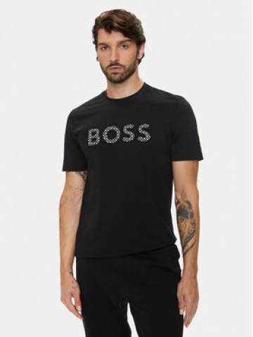 Boss Футболка C-Thompson 06 50521520 Чорний Regular Fit Boss Футболка C-Thompson 06 50521520 Чорний Regular Fit
