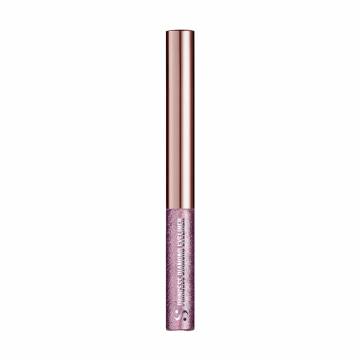 Подводка для глаз Sinart Princess Diamond Eyeliner 03, 3 мл Подводка для глаз Sinart Princess Diamond Eyeliner 03, 3 мл