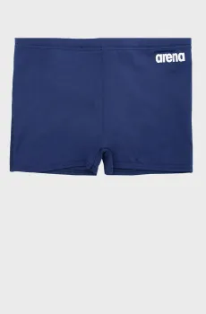 Детские темно-синие плавки Синий 6 Arena 004777-750