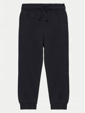 OVS Штани з тканини 2090568 Чорний Regular Fit OVS Штани з тканини 2090568 Чорний Regular Fit