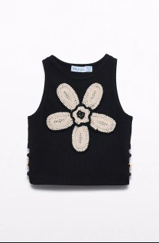 Детский топ Abel&Lula