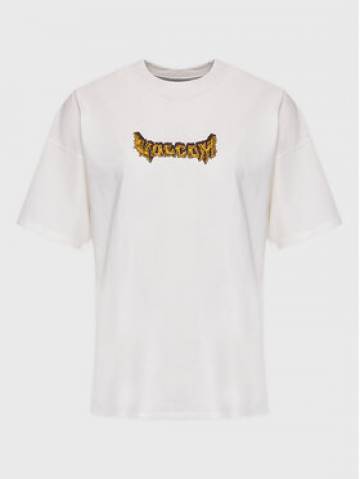 Volcom Футболка Voltrip B3512312 Білий Regular Fit Volcom Футболка Voltrip B3512312 Білий Regular Fit
