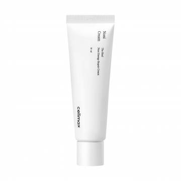 Восстанавливающий крем для лица Celimax The Real Noni Energy Repair Cream с нони, 50 мл Восстанавливающий крем для лица Celimax The Real Noni Energy Repair Cream с нони, 50 мл