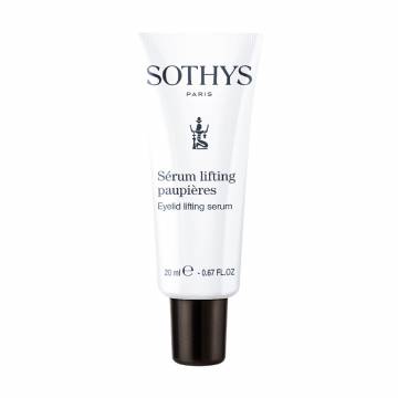 Антивозрастная сыворотка для кожи вокруг глаз Sothys Eye Tightening Serum, 20 мл Антивозрастная сыворотка для кожи вокруг глаз Sothys Eye Tightening Serum, 20 мл