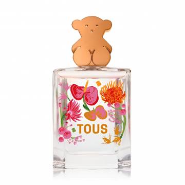 Tous Sorbet Garden Туалетная вода женская, 30 мл Tous Sorbet Garden Туалетная вода женская, 30 мл