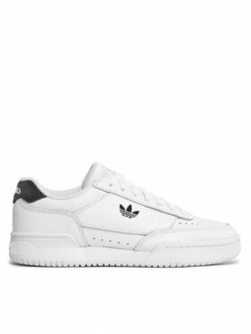 adidas Снікерcи Court Super W IE8081 Білий adidas Снікерcи Court Super W IE8081 Білий