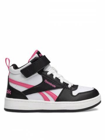 Reebok Снікерcи PRIME 2.0 MIDCUT 100225141 Чорний Reebok Снікерcи PRIME 2.0 MIDCUT 100225141 Чорний