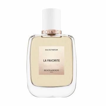 Roos & Roos La Favorite Парфюмированная вода женская, 50 мл Roos & Roos La Favorite Парфюмированная вода женская, 50 мл