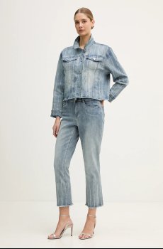 Джинсовая куртка Joseph Ribkoff