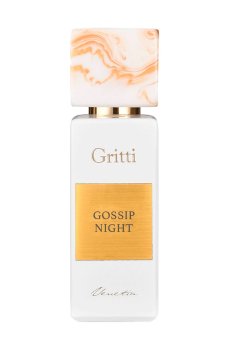 Gritti Gossip Night Парфюмированная вода женская, 100 мл (ТЕСТЕР)