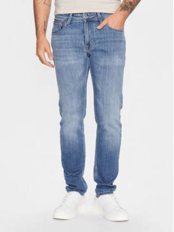 Pepe Jeans Джинси PM206323GX2 Cиній Regular Fit Pepe Jeans Джинси PM206323GX2 Cиній Regular Fit