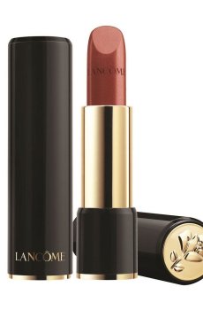 Увлажняющая помада для губ Lancome LAbsolu Rouge Cream Lipstick 11 Rose Nature, 3.4 г