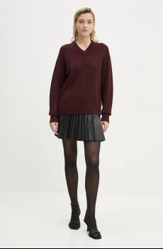 Кашемировый свитер A.L.C. Calven