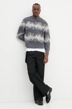 Свитер BLUEMARBLE