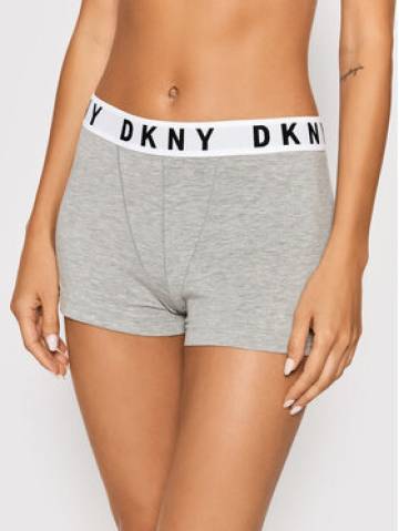 DKNY Боксери DK4515 Сірий DKNY Боксери DK4515 Сірий
